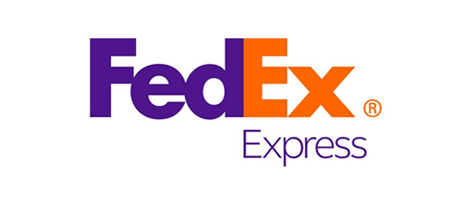 FedEx-Express-Logo